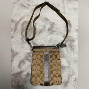 Coach Crossbody Bag